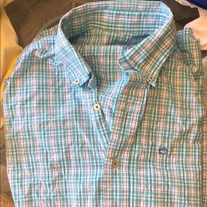 SOUTHERN TIDE BUTTON DOWN